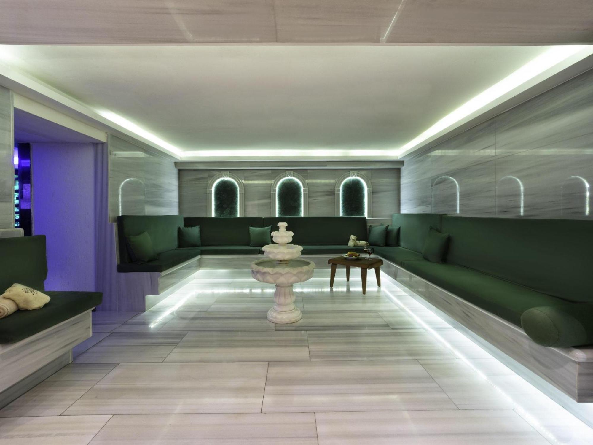 Mercure Istanbul Bomonti — Photos 2